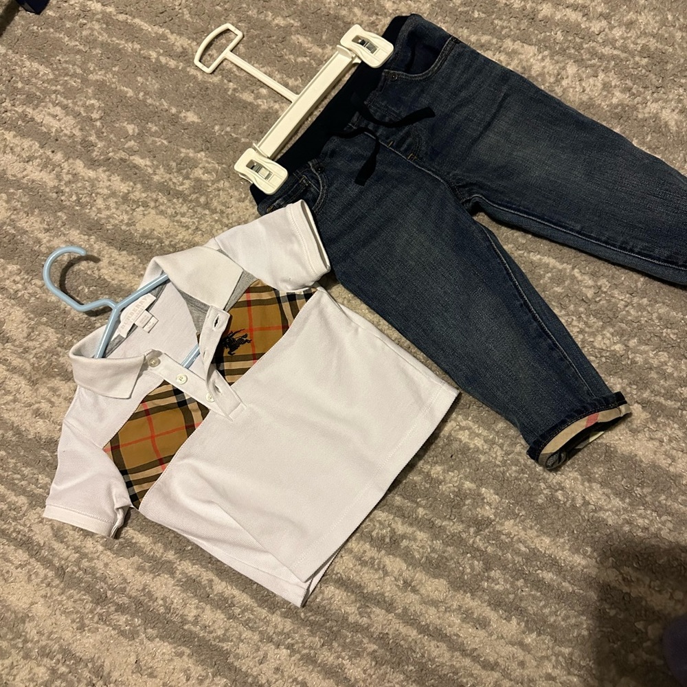 Burberry
